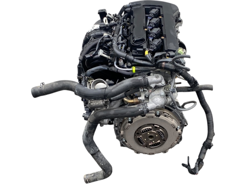 Mitsubishi Outlander phev Engine 4B11 1000C486 Complete Genuine 2016