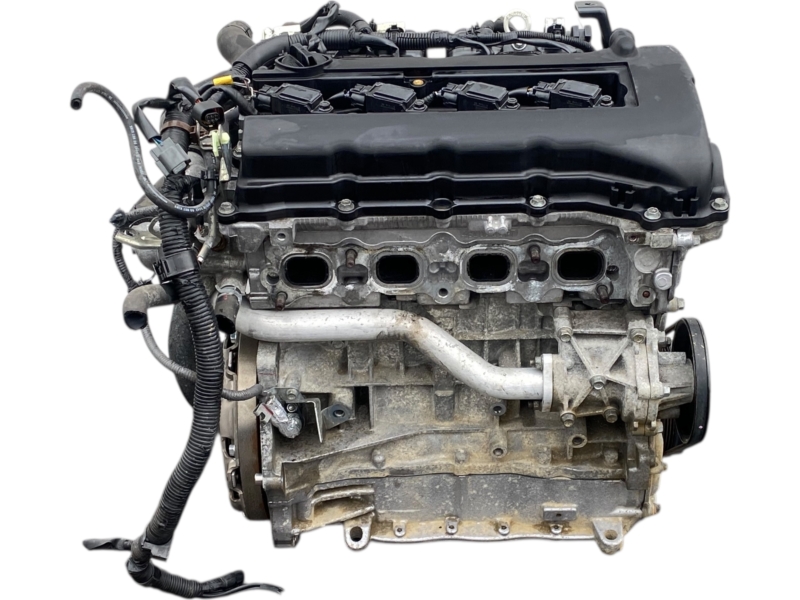 Mitsubishi Outlander phev Engine 4B11 1000C486 Complete Genuine 2016