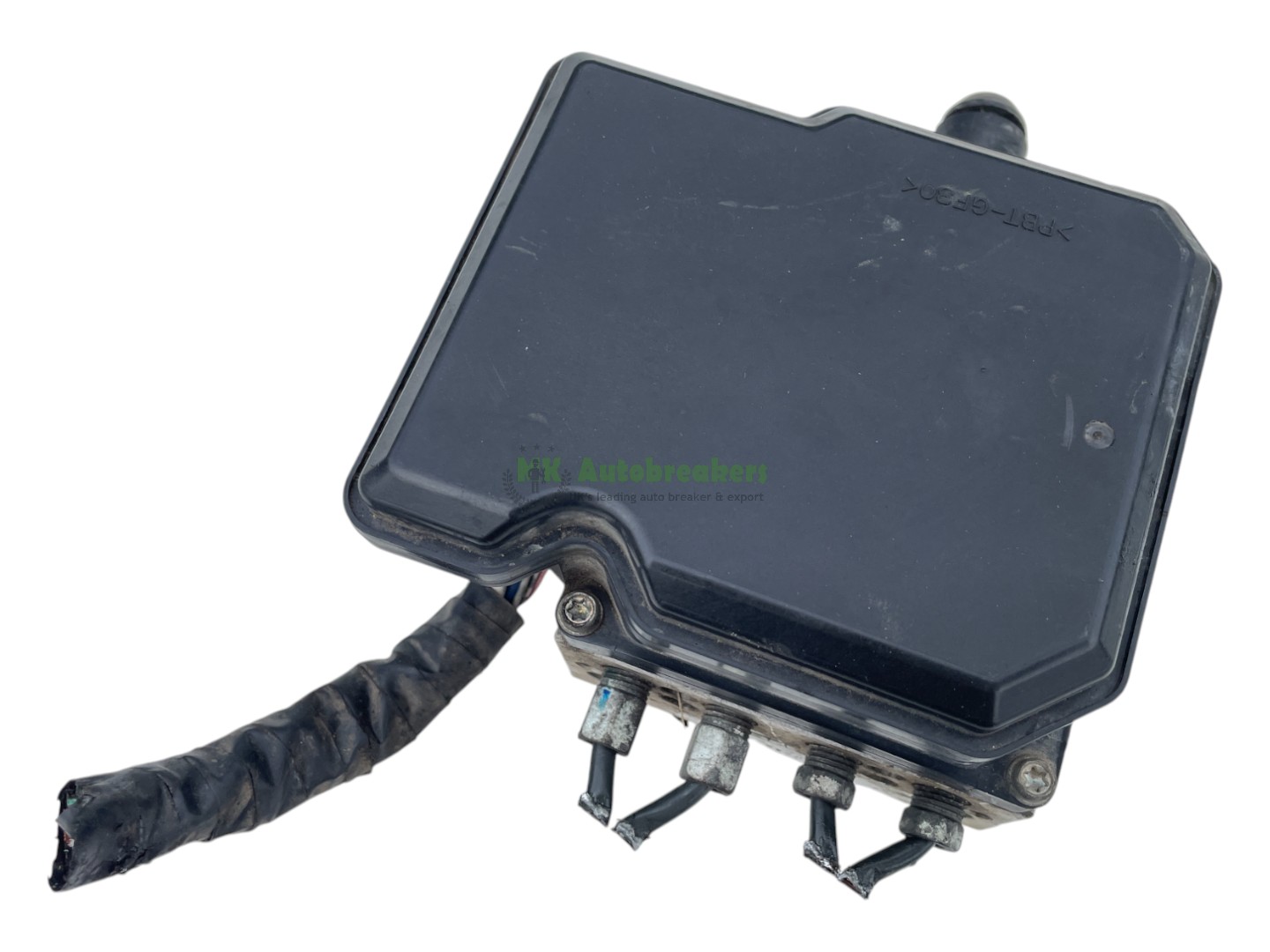 Nissan Juke 1.6 ABS Modulator Pump 47660-1KK0B Automatic Genuine 2013