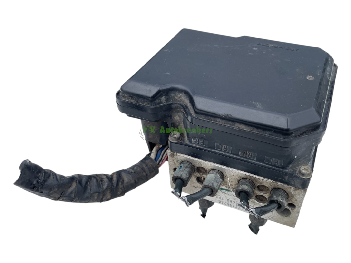 Nissan Juke 1.6 ABS Modulator Pump 47660-1KK0B Automatic Genuine 2013