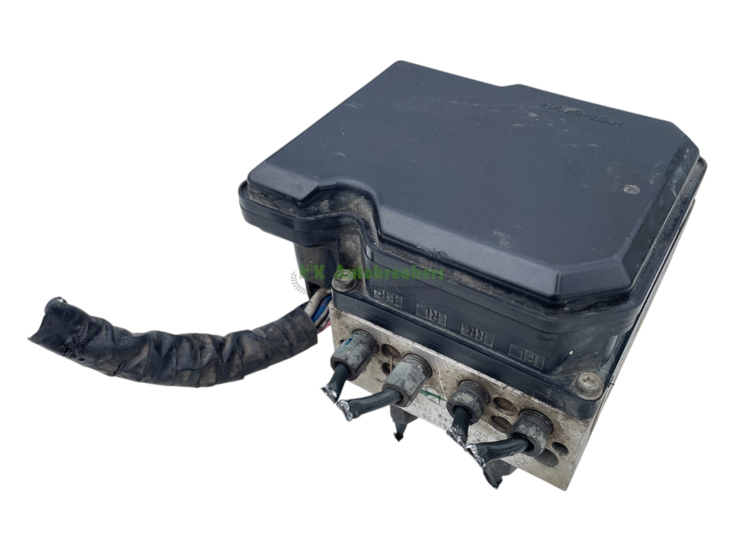 Nissan Juke 1.6 ABS Modulator Pump 47660-1KK0B Automatic Genuine 2013