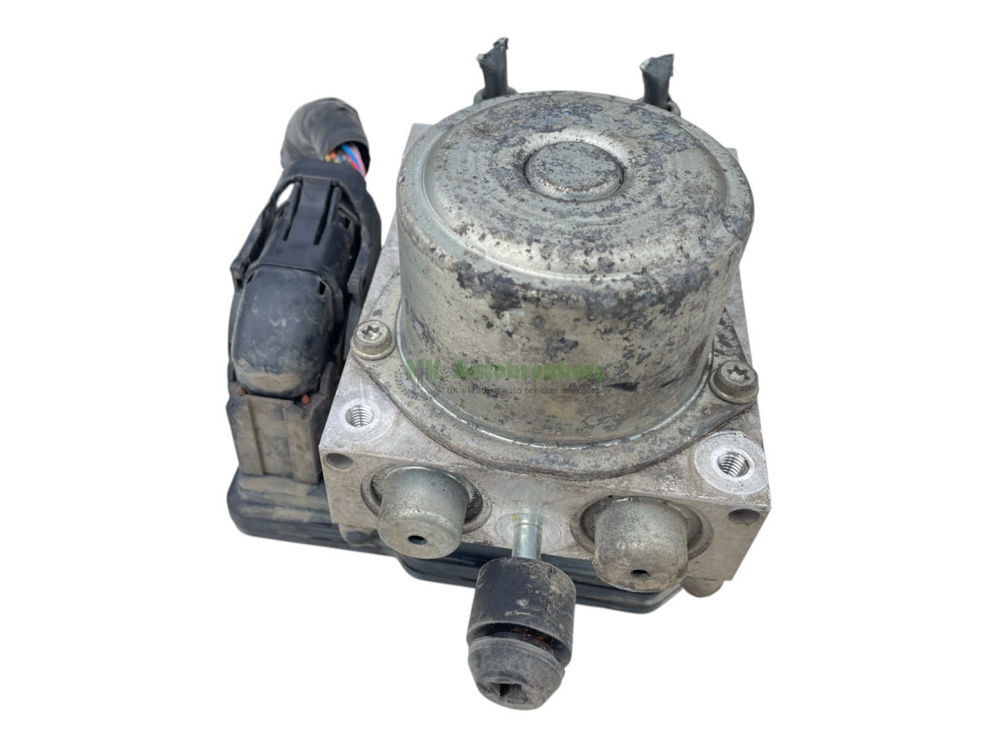 Nissan Juke 1.6 ABS Modulator Pump 47660-1KK0B Automatic Genuine 2013