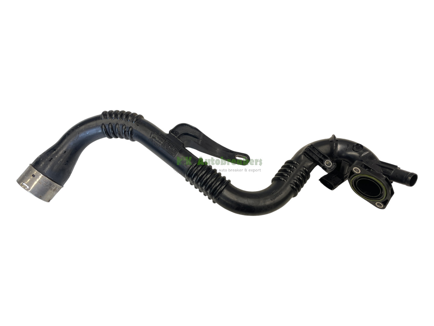 Nissan Juke Intercooler Pipe Hose 144605243R Genuine 2016
