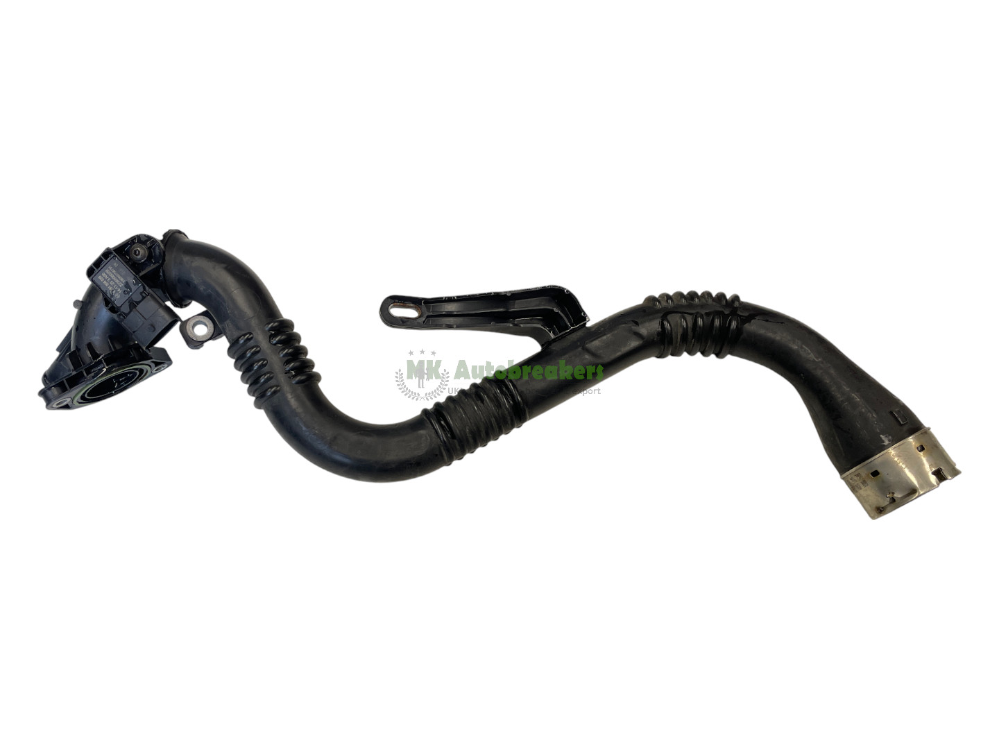 Nissan Juke Intercooler Pipe Hose 144605243R Genuine 2016