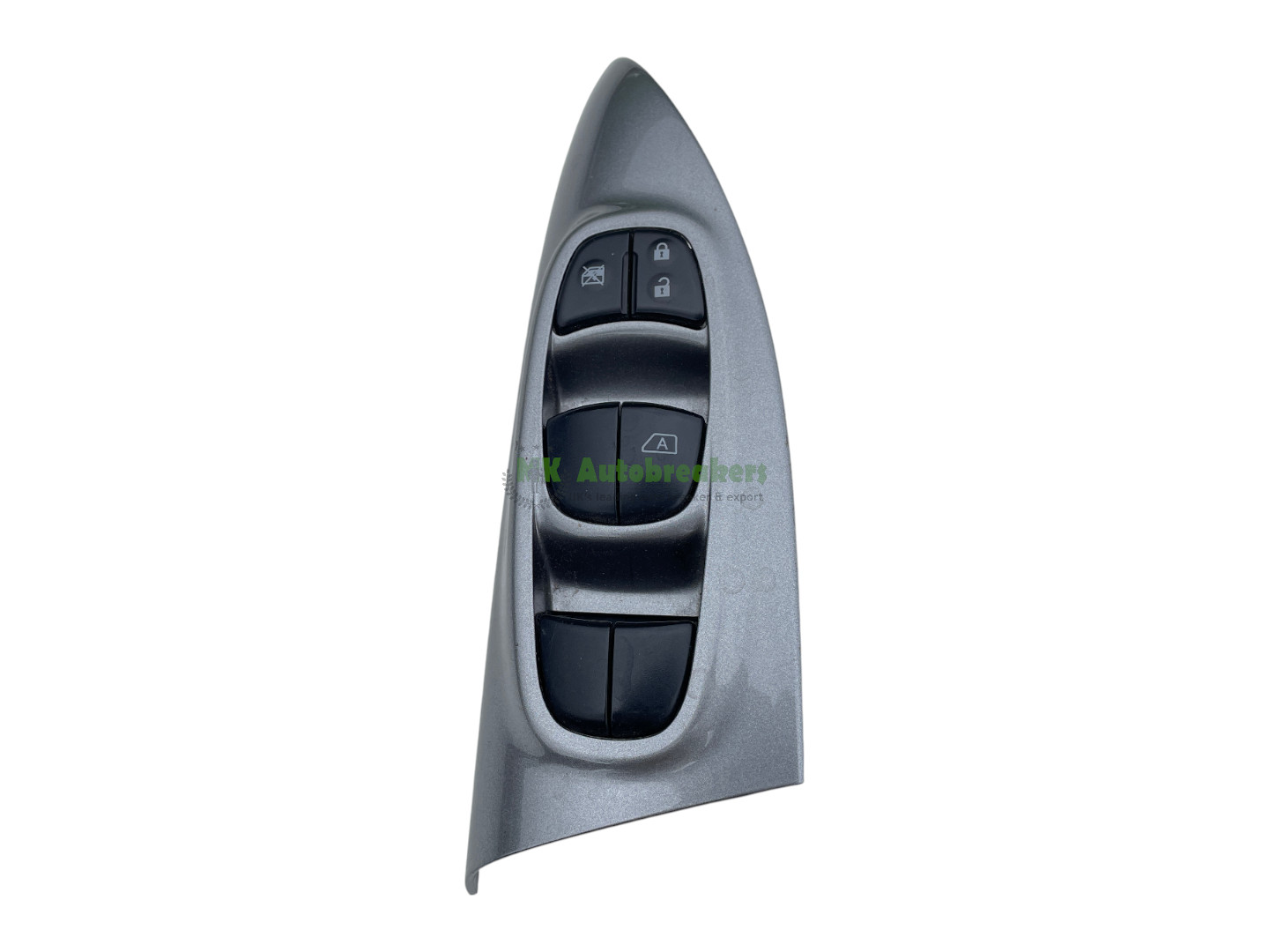 Nissan Juke Window Switch 25401-1KK0B Front Right Genuine 2013