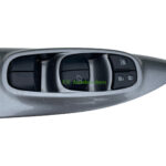 Nissan Juke Window Switch 25401-1KK0B Front Right Genuine 2013