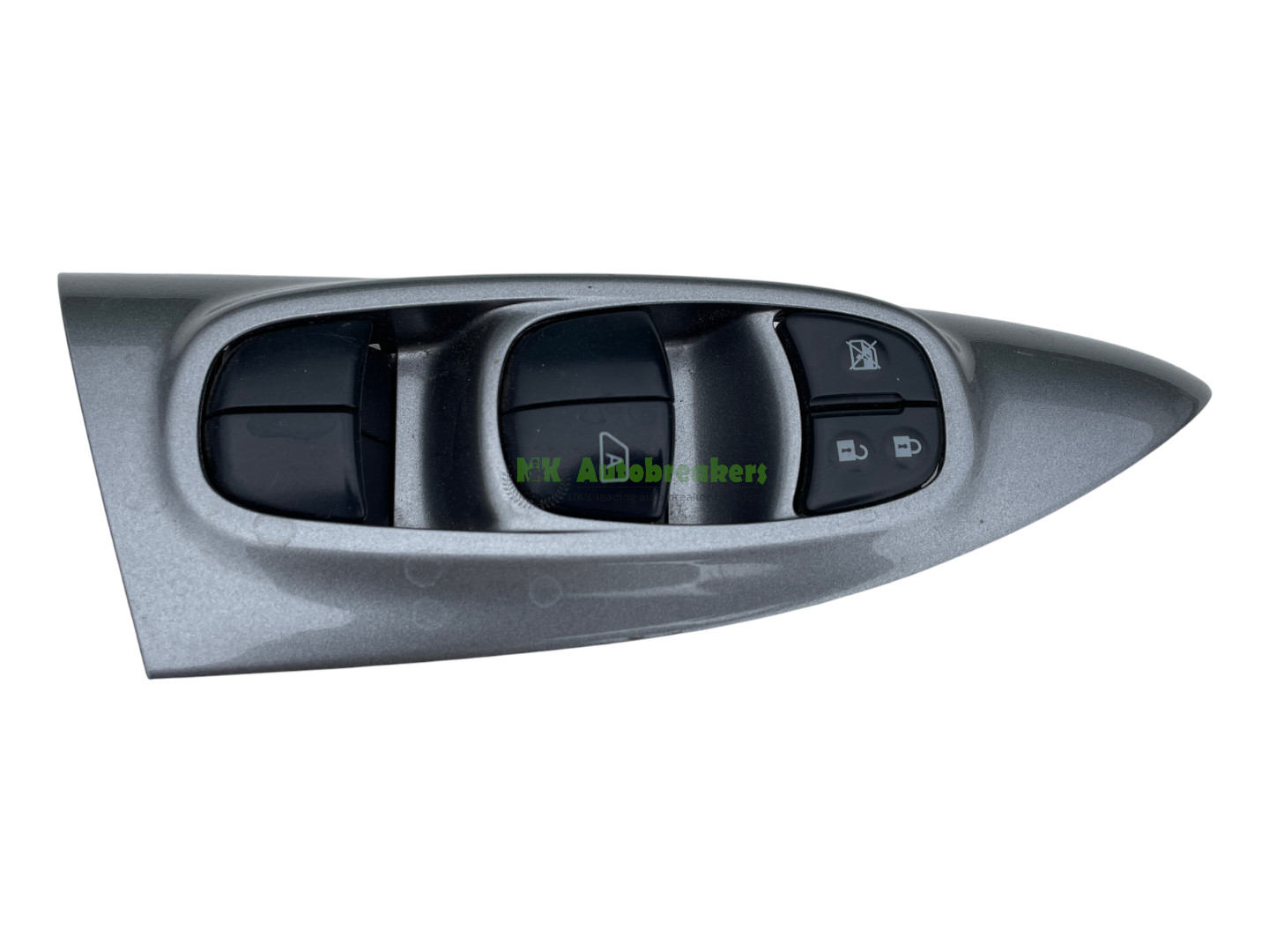 Nissan Juke Window Switch 25401-1KK0B Front Right Genuine 2013