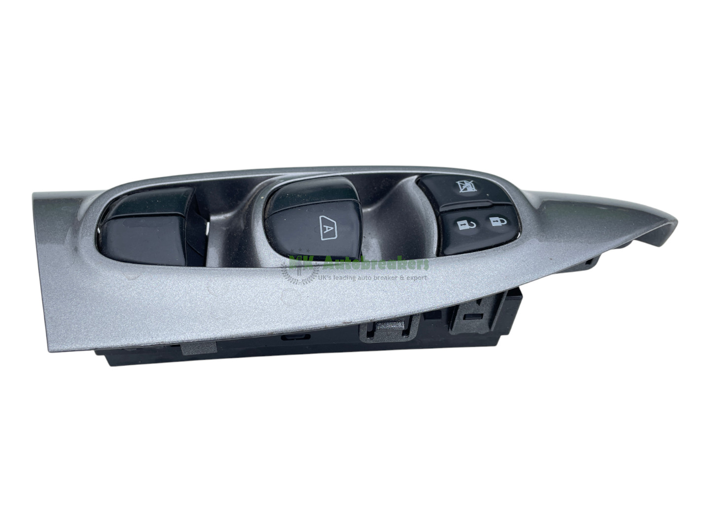 Nissan Juke Window Switch 25401-1KK0B Front Right Genuine 2013