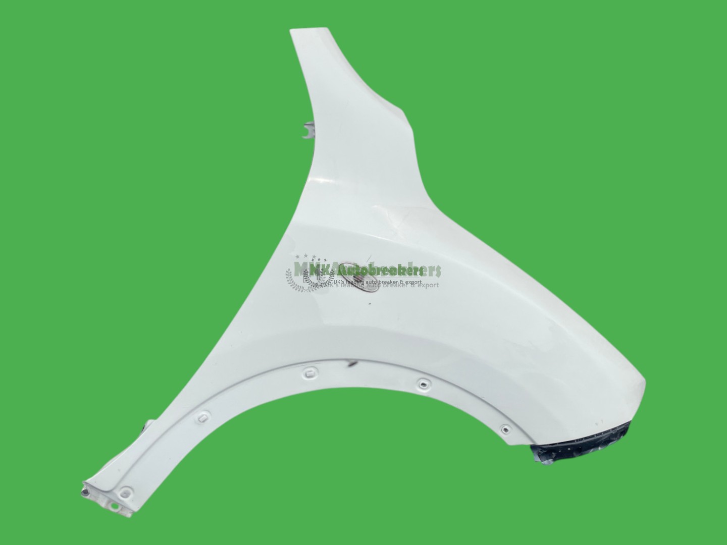 Nissan Juke Wing Fender F31001KKAA Right Genuine 2013