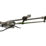 Nissan Juke Wiper Motor & Linkage 288001KE0C Genuine 2013