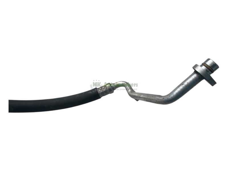 Nissan Pulsar AC Compressor Pipe 924803ZU0A Genuine 2016