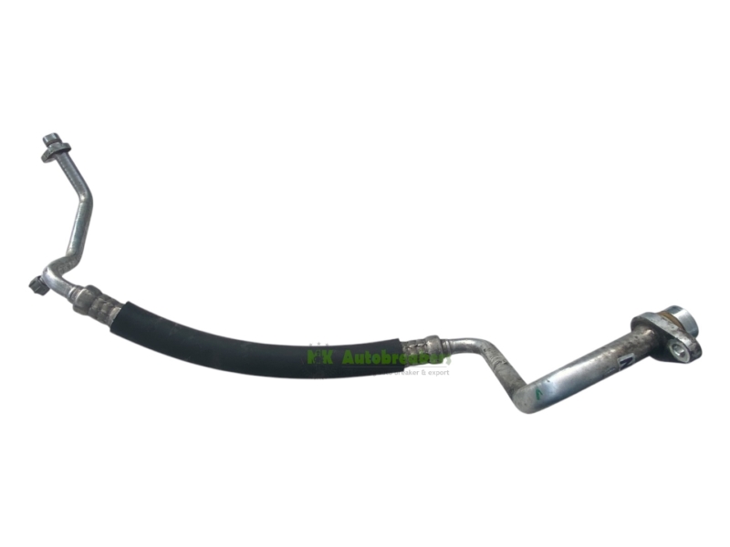 Nissan Pulsar AC Compressor Pipe 924803ZU0A Genuine 2016