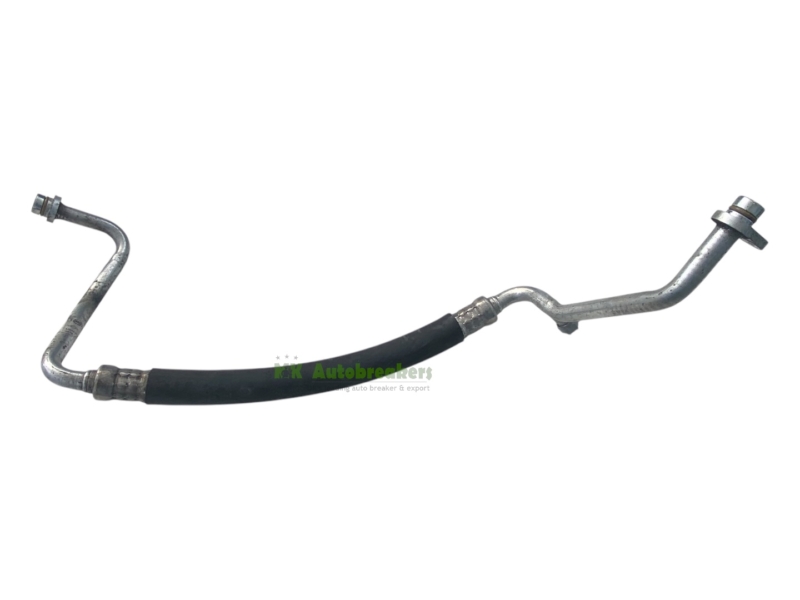 Nissan Pulsar AC Compressor Pipe 924803ZU0A Genuine 2016