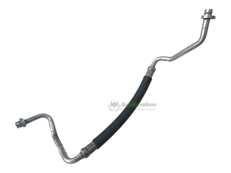 Nissan Pulsar AC Compressor Pipe 924803ZU0A Genuine 2016