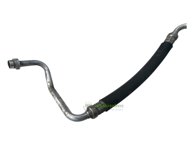 Nissan Pulsar AC Compressor Pipe 924803ZU0A Genuine 2016