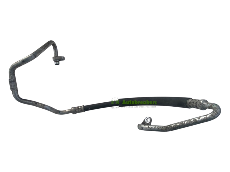 Nissan Pulsar AC Compressor Pipe 924903ZU0A Genuine 2016