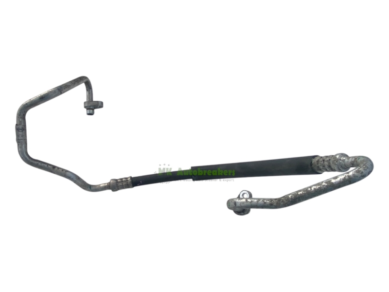 Nissan Pulsar AC Compressor Pipe 924903ZU0A Genuine 2016