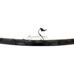 Nissan Qashqai Tailgate Handle 90812JD00H Genuine 2013