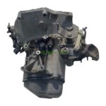 Peugeot 208 1.2 Gearbox 9678376580 BVM MA5 5 Speed Manual Genuine 2014