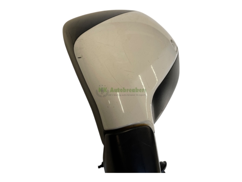 Peugeot 5008 Wing Mirror 8153ZV Left Genuine 2014