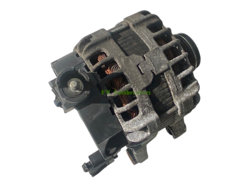 Range Rover Evoque 2.2 Alternator BJ32-10300-AC Complete Genuine 2014