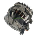 Range Rover Evoque 2.2 Alternator BJ32-10300-AC Complete Genuine 2014