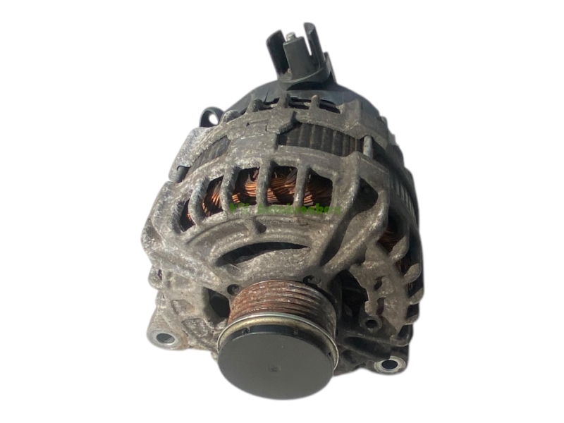 Range Rover Evoque 2.2 Alternator BJ32-10300-AC Complete Genuine 2014