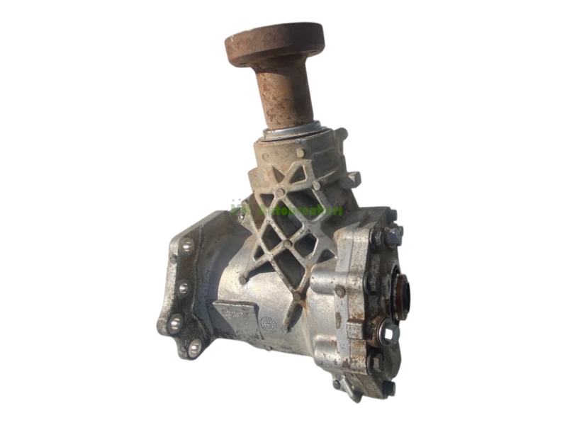 Range Rover Evoque Transfer Box Differential EJ32-7L46-AC 2.58 Ratio Genuine 2014