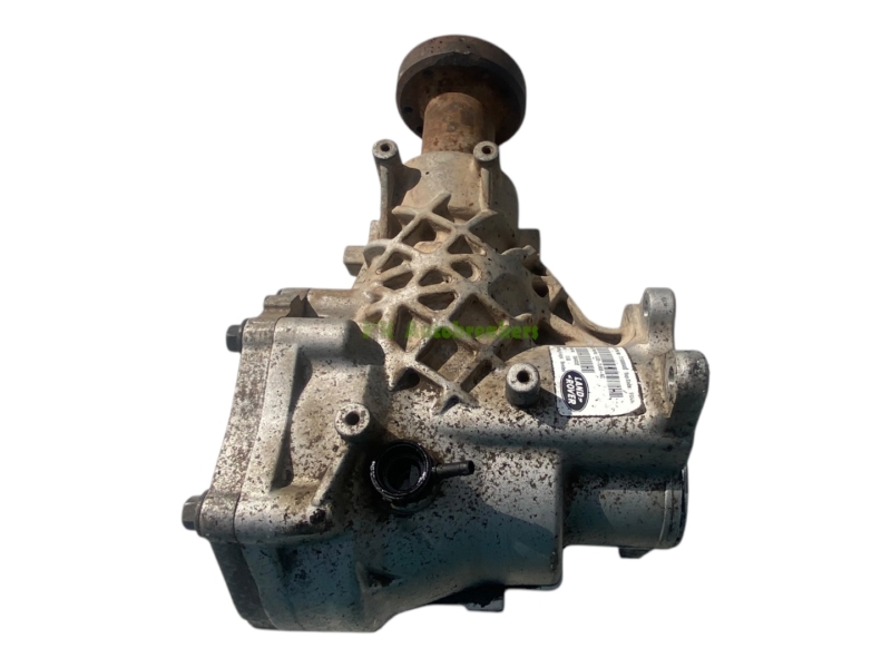 Range Rover Evoque Transfer Box Differential EJ32-7L46-AC 2.58 Ratio Genuine 2014