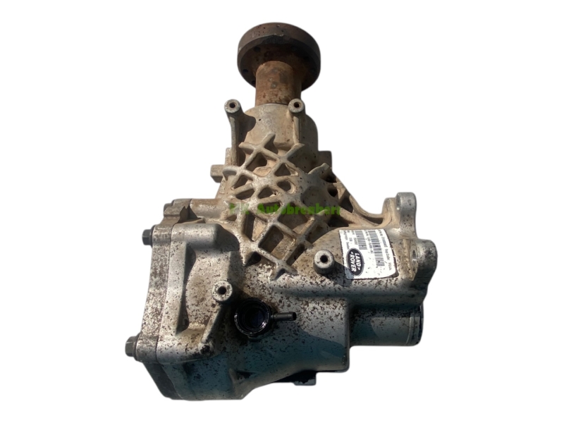 Range Rover Evoque Transfer Box Differential EJ32-7L46-AC 2.58 Ratio Genuine 2014