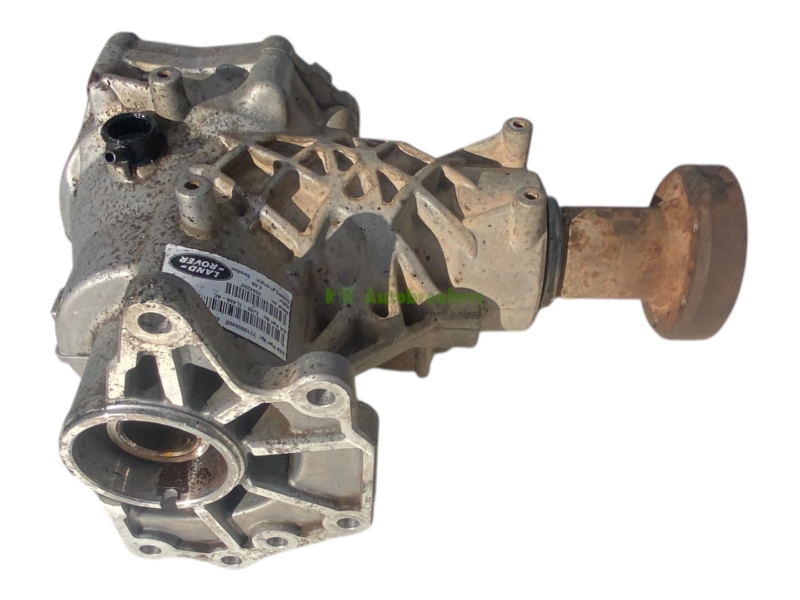 Range Rover Evoque Transfer Box Differential EJ32-7L46-AC 2.58 Ratio Genuine 2014