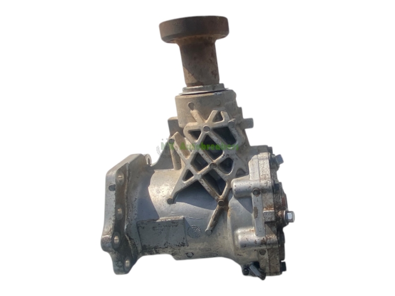 Range Rover Evoque Transfer Box Differential EJ32-7L46-AC 2.58 Ratio Genuine 2014