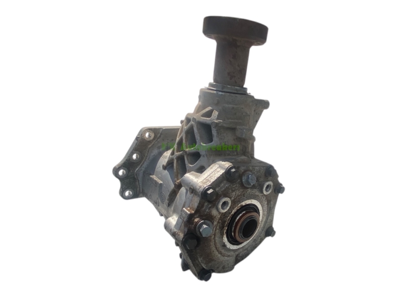 Range Rover Evoque Transfer Box Differential EJ32-7L46-AC 2.58 Ratio Genuine 2014