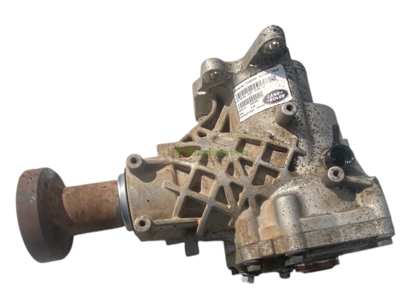 Range Rover Evoque Transfer Box Differential EJ32-7L46-AC 2.58 Ratio Genuine 2014