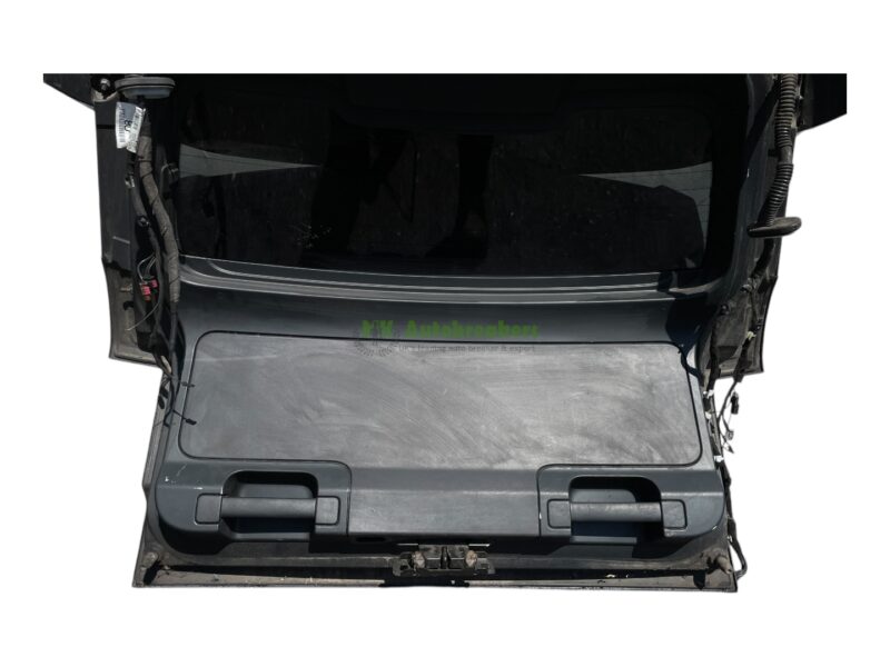 Range Rover Tailgate Bootlid LR077688 Genuine 2014