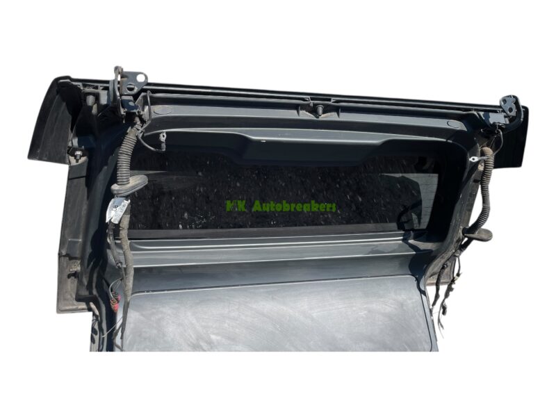 Range Rover Tailgate Bootlid LR077688 Genuine 2014