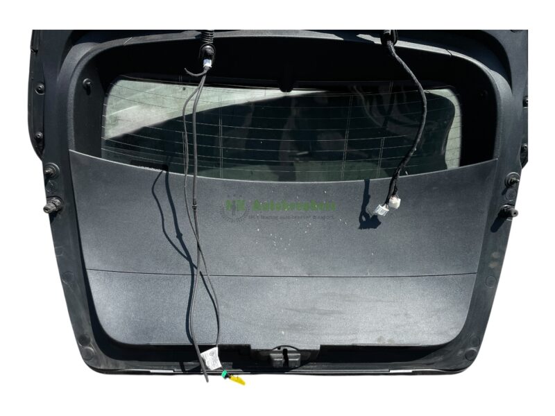 Renault Captur Tailgate Bootlid 901003784R Genuine 2021