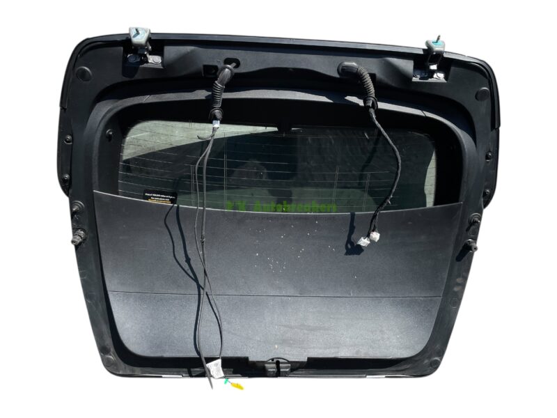 Renault Captur Tailgate Bootlid 901003784R Genuine 2021