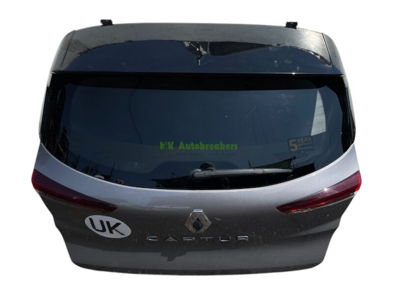 Renault Captur Tailgate Bootlid 901003784R Genuine 2021