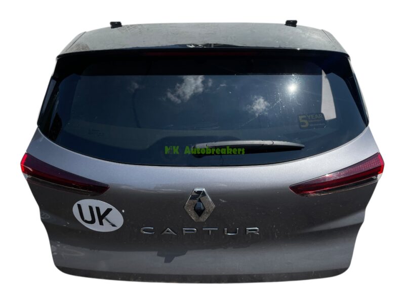 Renault Captur Tailgate Bootlid 901003784R Genuine 2021