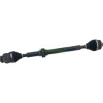 Toyota Prius Driveshaft 4341047030 Right Genuine 2009