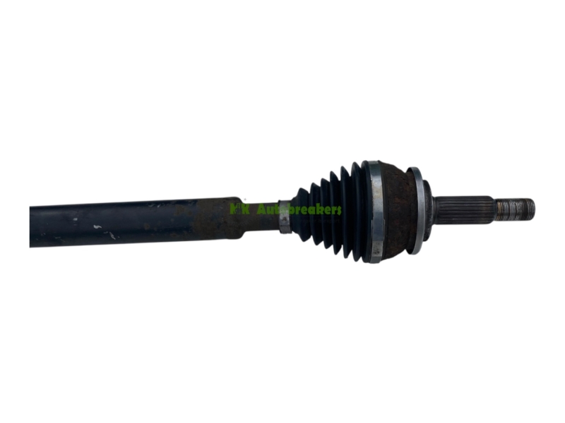 Toyota Prius Driveshaft 4341047030 Right Genuine 2009