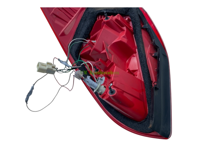 Toyota RAV 4 Rear Light 8155142120 Right Genuine 2010