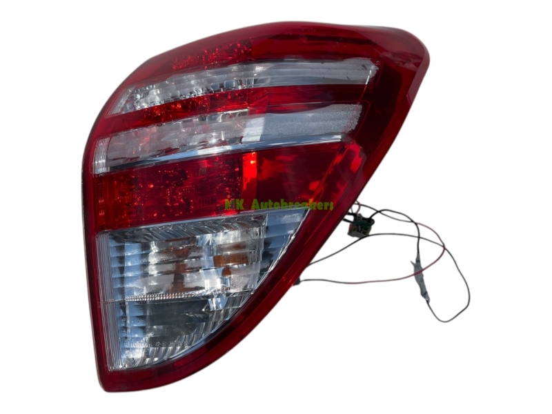 Toyota RAV 4 Rear Light 8155142120 Right Genuine 2010