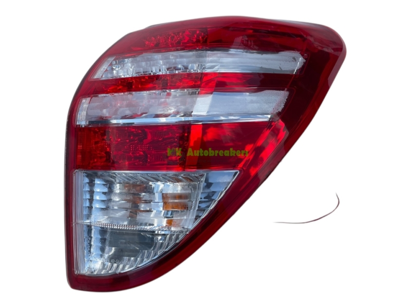Toyota RAV 4 Rear Light 8155142120 Right Genuine 2010