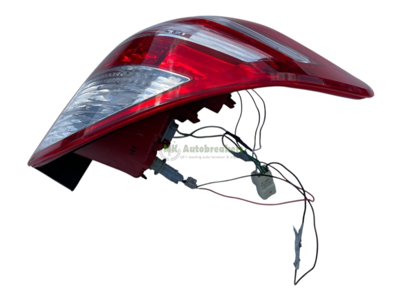 Toyota RAV 4 Rear Light 8155142120 Right Genuine 2010