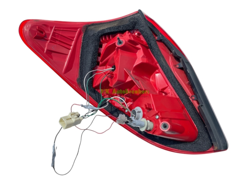 Toyota RAV 4 Rear Light 8155142120 Right Genuine 2010