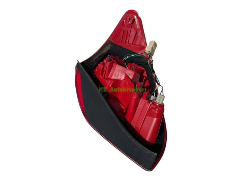 Toyota RAV 4 Rear Light 8156142120 Left Genuine 2010