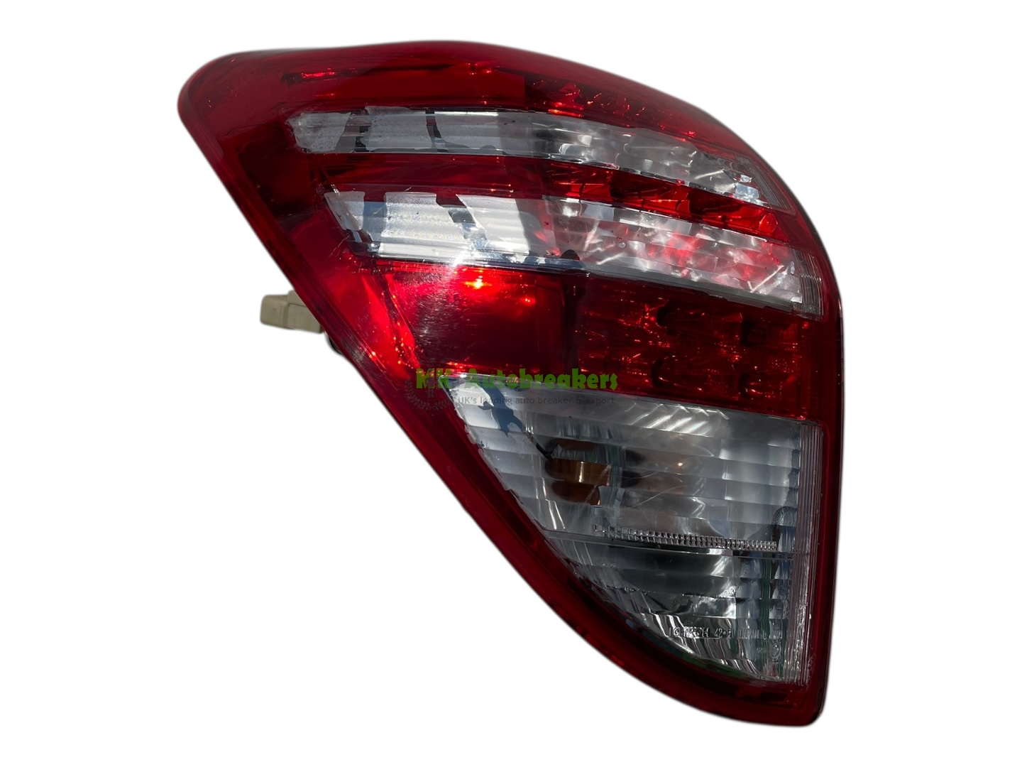 Toyota RAV 4 Rear Light 8156142120 Left Genuine 2010