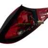 Toyota RAV 4 Rear Light 8156142120 Left Genuine 2010